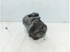 Recambio de compresor aire acondicionado para fiat doblo cargo (263_) 1.3 d multijet referencia OEM IAM   