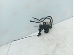 Recambio de valvula para fiat doblo cargo (263_) 1.3 d multijet referencia OEM IAM   