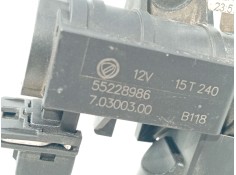 Recambio de valvula para fiat doblo cargo (263_) 1.3 d multijet referencia OEM IAM    2