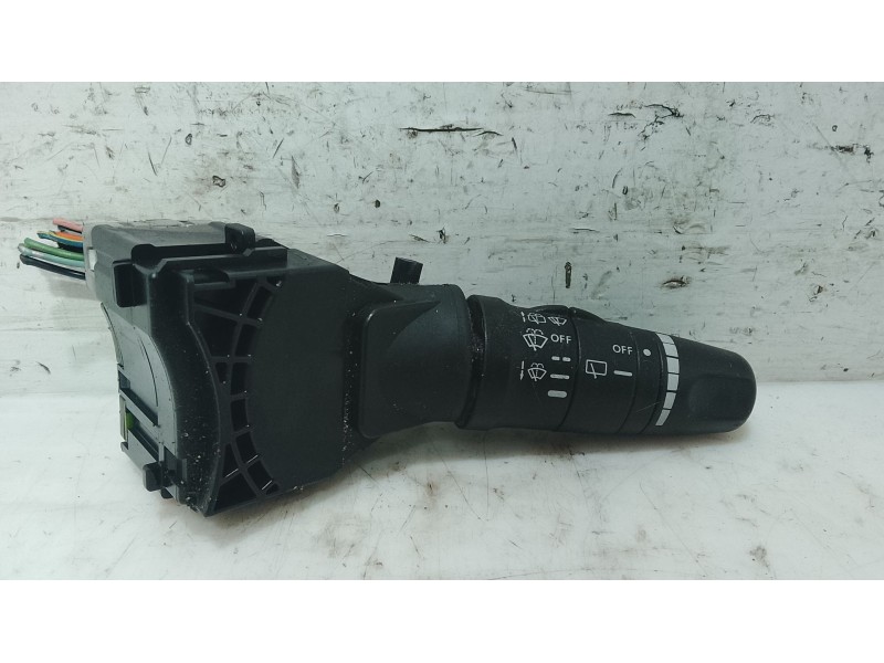 Recambio de mando limpia para nissan almera tino (v10) 2.2 dci referencia OEM IAM   