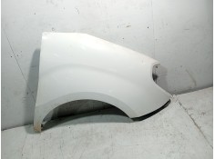 Recambio de aleta delantera derecha para fiat doblo cargo (263_) 1.3 d multijet referencia OEM IAM   