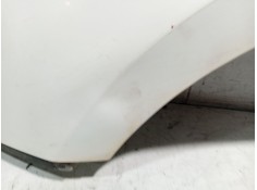 Recambio de aleta delantera izquierda para fiat doblo cargo (263_) 1.3 d multijet referencia OEM IAM    2