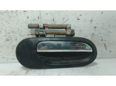 Recambio de maneta exterior delantera derecha para nissan almera tino (v10) 2.2 dci referencia OEM IAM   