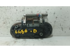 Recambio de maneta exterior delantera derecha para nissan almera tino (v10) 2.2 dci referencia OEM IAM    2