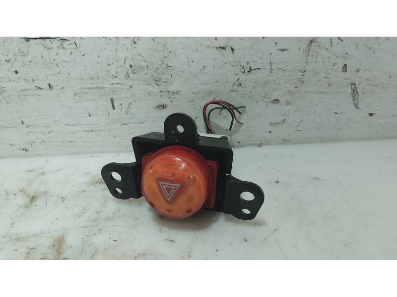 Recambio de warning para nissan almera tino (v10) 2.2 dci referencia OEM IAM   
