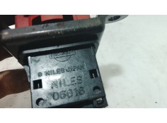 Recambio de warning para nissan almera tino (v10) 2.2 dci referencia OEM IAM    2