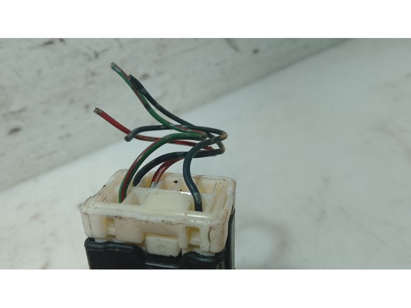 Recambio de warning para nissan almera tino (v10) 2.2 dci referencia OEM IAM   