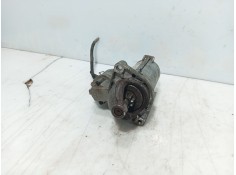 Recambio de motor arranque para fiat doblo cargo (263_) 1.3 d multijet referencia OEM IAM   