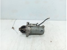 Recambio de motor arranque para fiat doblo cargo (263_) 1.3 d multijet referencia OEM IAM    2