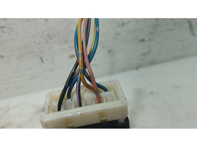 Recambio de mando retrovisor para nissan almera tino (v10) 2.2 dci referencia OEM IAM   
