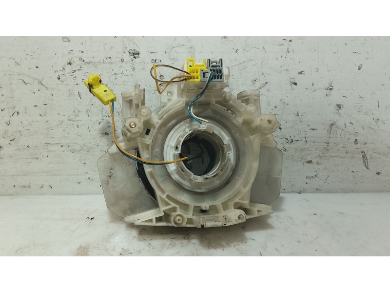 Recambio de anillo airbag para nissan almera tino (v10) 2.2 dci referencia OEM IAM   