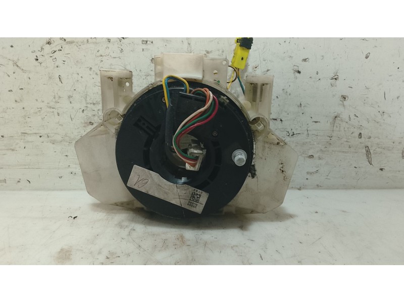 Recambio de anillo airbag para nissan almera tino (v10) 2.2 dci referencia OEM IAM   