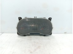 Recambio de cuadro instrumentos para fiat doblo cargo (263_) 1.3 d multijet referencia OEM IAM   