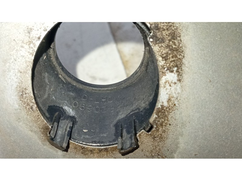 Recambio de moldura para mini mini (r50, r53) one referencia OEM IAM   