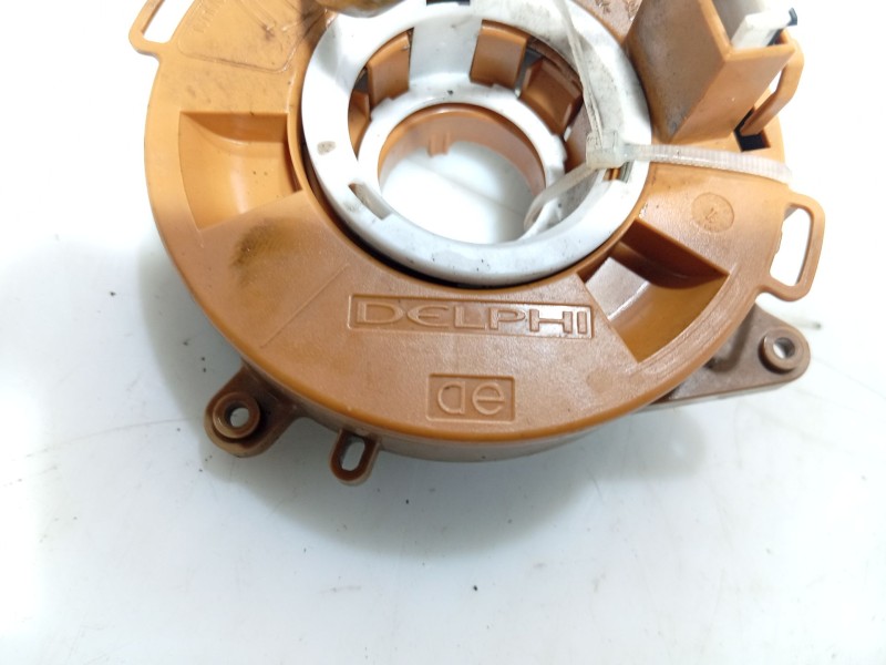 Recambio de anillo airbag para fiat doblo cargo (263_) 1.3 d multijet referencia OEM IAM   