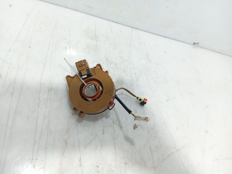 Recambio de anillo airbag para fiat doblo cargo (263_) 1.3 d multijet referencia OEM IAM   