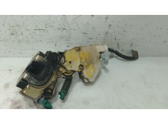 Recambio de cerradura puerta trasera derecha para nissan almera tino (v10) 2.2 dci referencia OEM IAM 82502BM760  