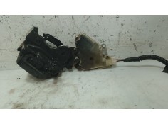 Recambio de cerradura puerta trasera derecha para nissan almera tino (v10) 2.2 dci referencia OEM IAM 82502BM760   2