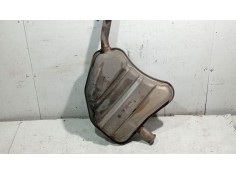 Recambio de tubo escape trasero para mini mini (r50, r53) one referencia OEM IAM   