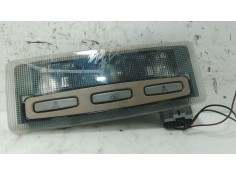 Recambio de luz interior para nissan almera tino (v10) 2.2 dci referencia OEM IAM   