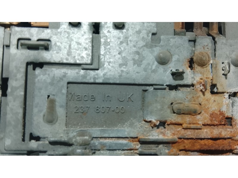 Recambio de luz interior para nissan almera tino (v10) 2.2 dci referencia OEM IAM   