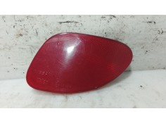 Recambio de piloto trasero derecho paragolpes para nissan almera tino (v10) 2.2 dci referencia OEM IAM   