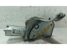 Recambio de motor limpia trasero para nissan almera tino (v10) 2.2 dci referencia OEM IAM 28710BU010  
