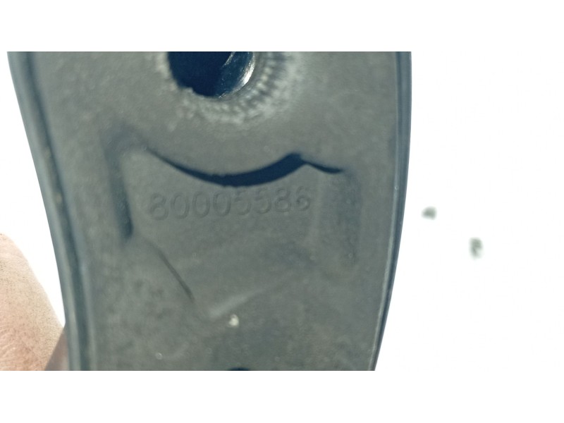 Recambio de brazo limpia delantero izquierdo para mini mini (r50, r53) one referencia OEM IAM   