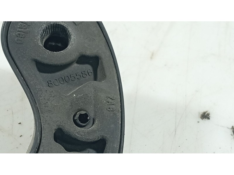 Recambio de brazo limpia delantero izquierdo para mini mini (r50, r53) one referencia OEM IAM   