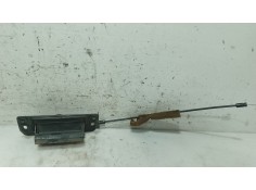 Recambio de cerradura maletero / porton para nissan almera tino (v10) 2.2 dci referencia OEM IAM 905024U100  