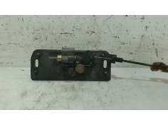 Recambio de cerradura maletero / porton para nissan almera tino (v10) 2.2 dci referencia OEM IAM 905024U100   2