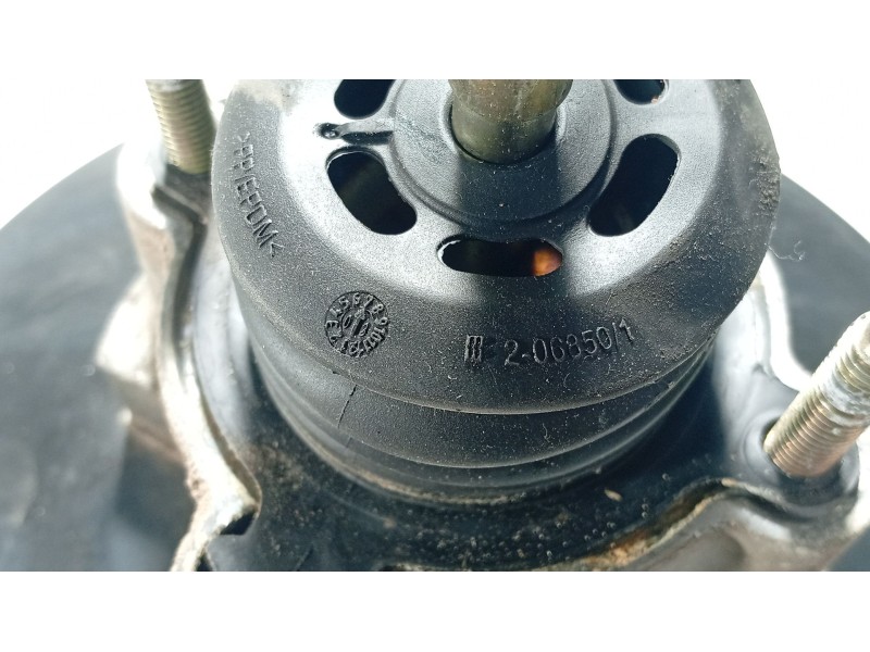 Recambio de servofreno para mini mini (r50, r53) one referencia OEM IAM   
