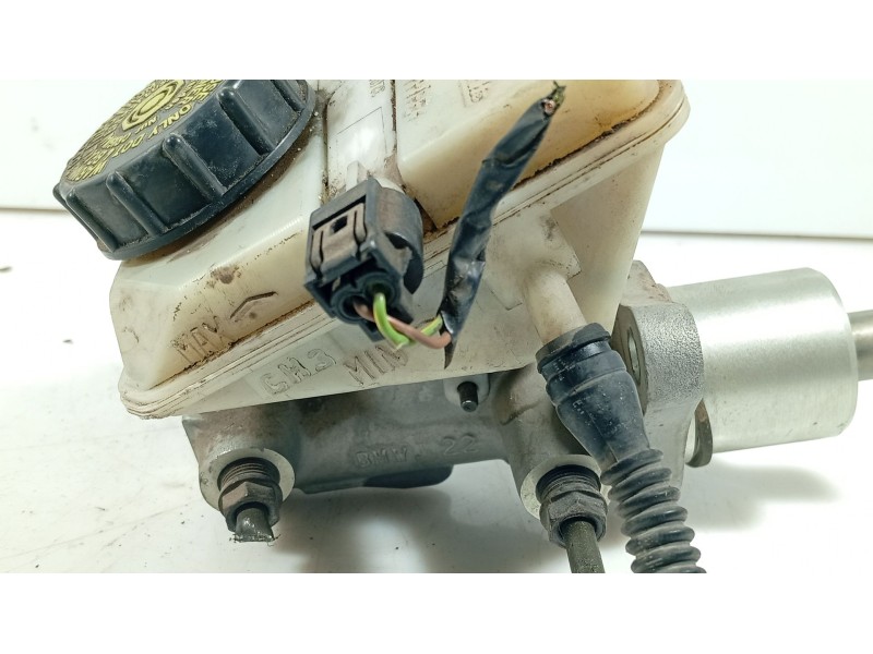 Recambio de bomba freno para mini mini (r50, r53) one referencia OEM IAM   