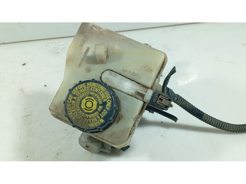 Recambio de bomba freno para mini mini (r50, r53) one referencia OEM IAM   