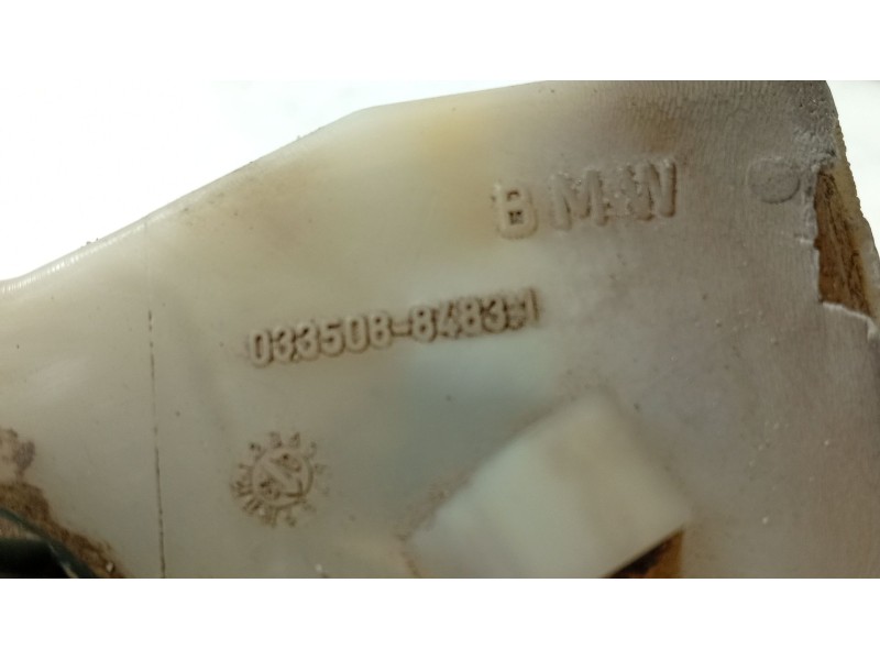 Recambio de bomba freno para mini mini (r50, r53) one referencia OEM IAM   