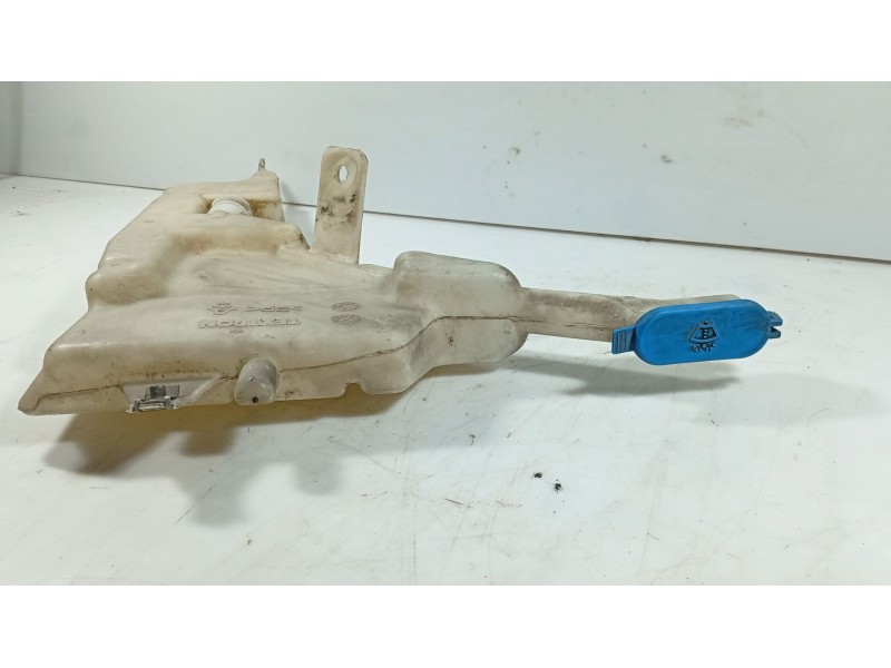 Recambio de deposito limpia para mini mini (r50, r53) one referencia OEM IAM   