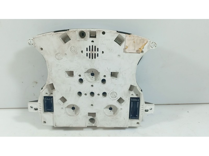 Recambio de cuadro instrumentos para mini mini (r50, r53) one referencia OEM IAM   