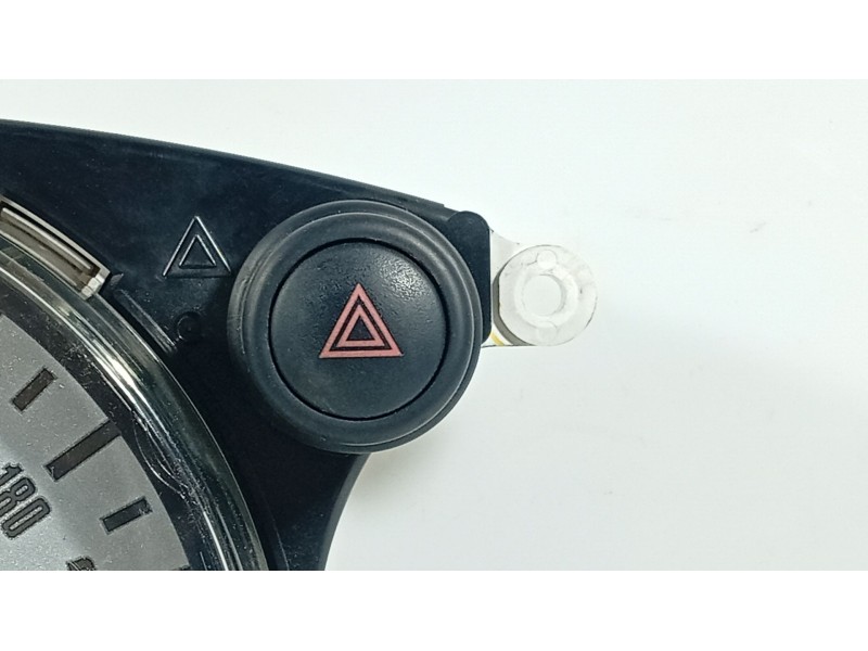 Recambio de cuadro instrumentos para mini mini (r50, r53) one referencia OEM IAM   