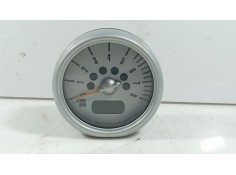 Recambio de cuadro instrumentos para mini mini (r50, r53) one referencia OEM IAM   