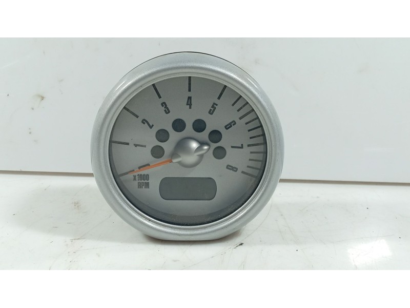 Recambio de cuadro instrumentos para mini mini (r50, r53) one referencia OEM IAM   
