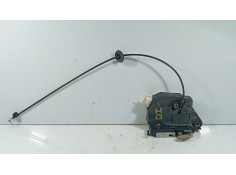 Recambio de cerradura puerta delantera izquierda para mini mini (r50, r53) one referencia OEM IAM   