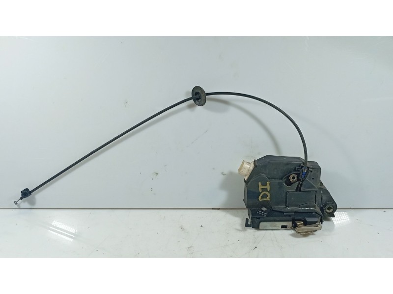 Recambio de cerradura puerta delantera izquierda para mini mini (r50, r53) one referencia OEM IAM   