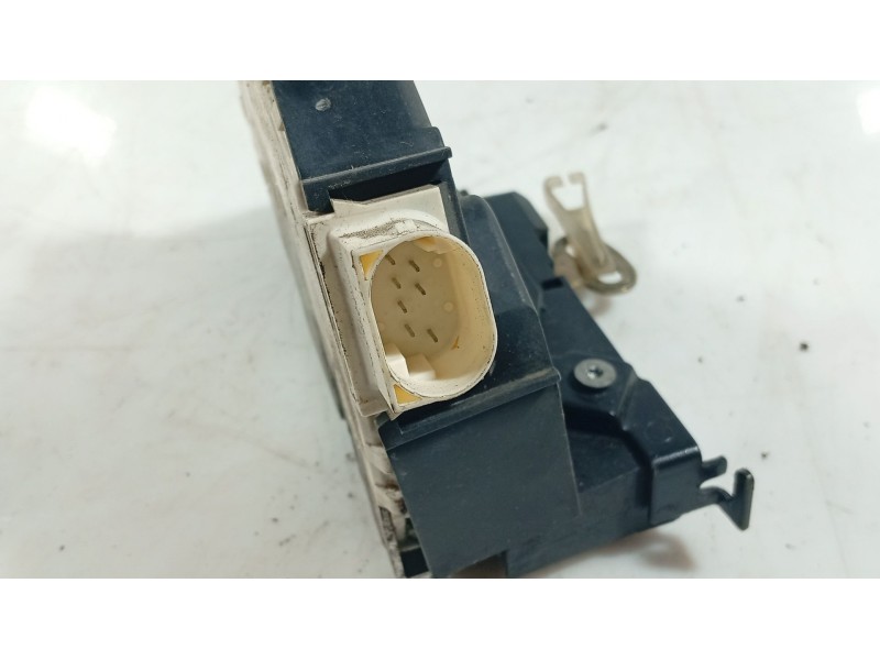 Recambio de cerradura puerta delantera izquierda para mini mini (r50, r53) one referencia OEM IAM   