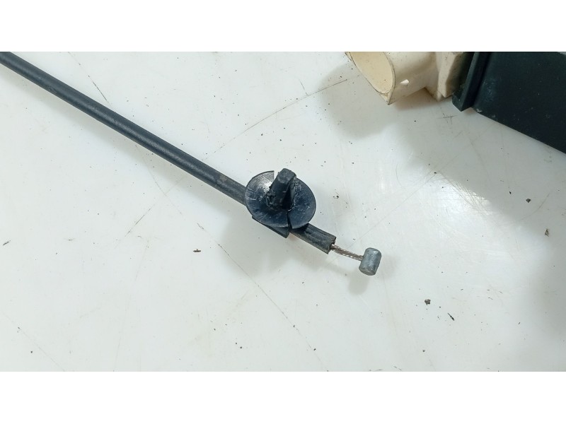 Recambio de cerradura puerta delantera izquierda para mini mini (r50, r53) one referencia OEM IAM   