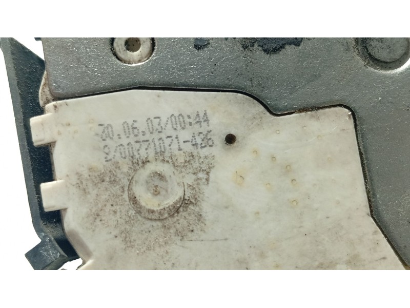 Recambio de cerradura puerta delantera izquierda para mini mini (r50, r53) one referencia OEM IAM   