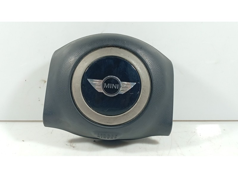 Recambio de airbag delantero izquierdo para mini mini (r50, r53) one referencia OEM IAM   