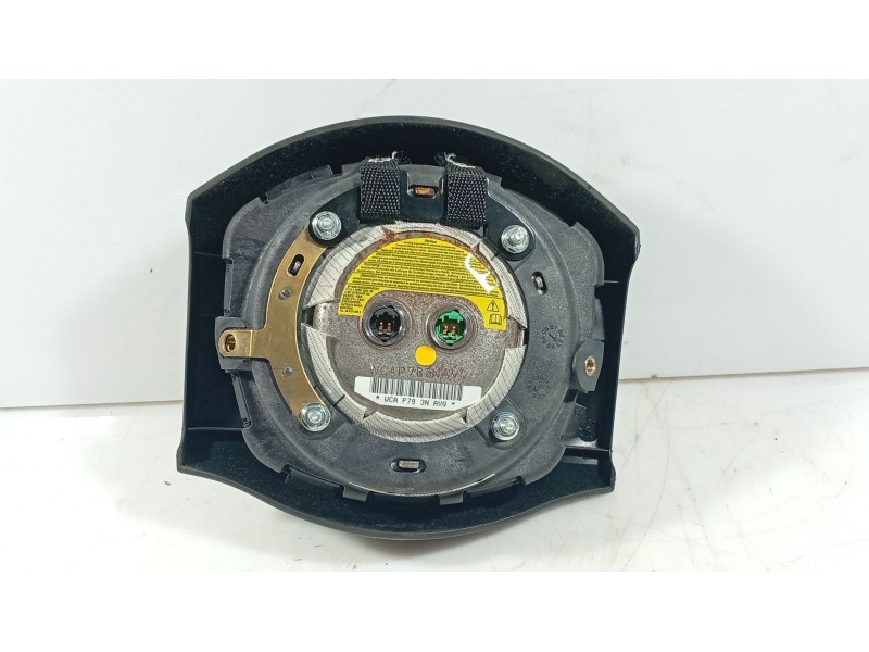Recambio de airbag delantero izquierdo para mini mini (r50, r53) one referencia OEM IAM   