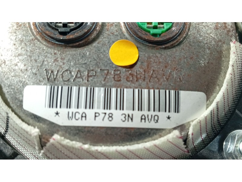 Recambio de airbag delantero izquierdo para mini mini (r50, r53) one referencia OEM IAM   