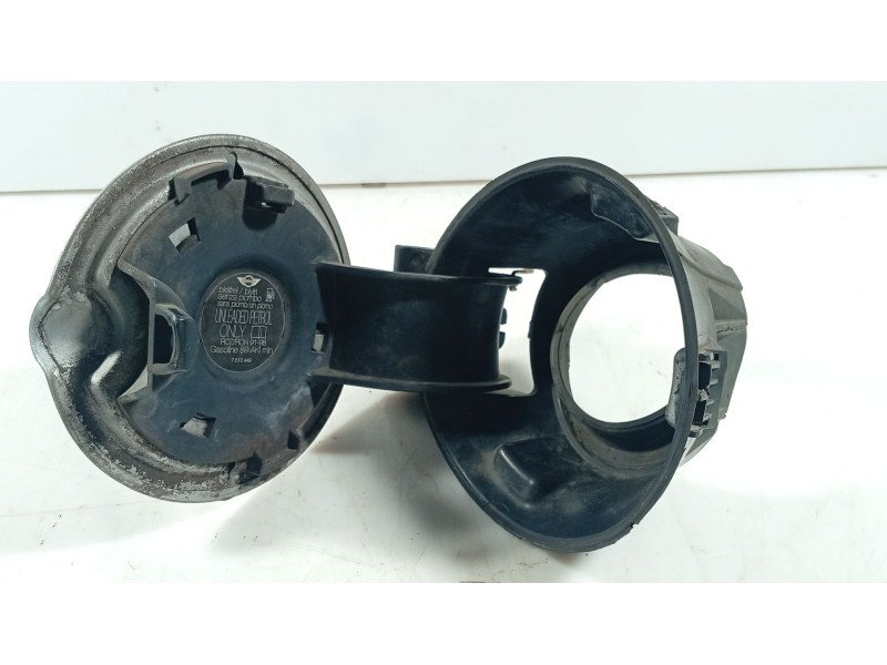 Recambio de tapa combustible para mini mini (r50, r53) one referencia OEM IAM   