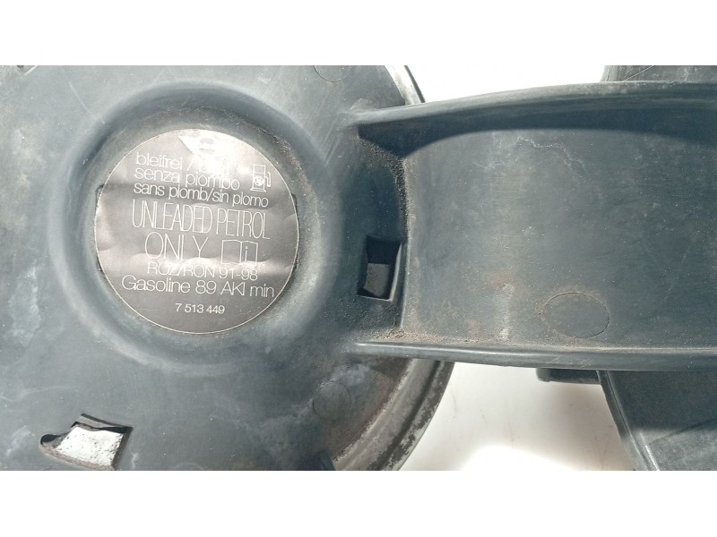Recambio de tapa combustible para mini mini (r50, r53) one referencia OEM IAM   